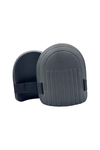 Trendooze Yastık Siyahı Pedleri Pedleri Kaplama İnşaat Eva Döşeme Diz Diz Diz Çökme Çatı Pr