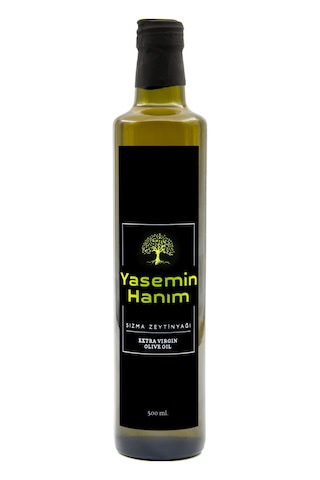 Olgun Hasat Sızma Zeytinyağı 500ml. Olgun Hasat Sızma Zeytinyağı 500ml.