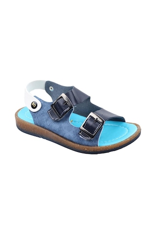 Şirin Bebe Şirinbebe Orto Pedik Erkek Çocuk Sandalet (485230856)