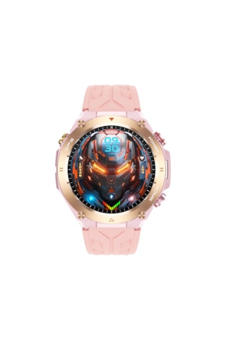 Zcwatch V1024 GPS Outdoor Akıllı Saat (İthalatçı Garantili)