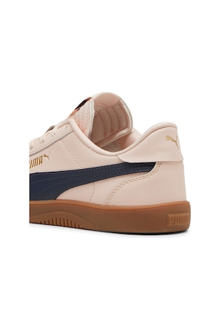Puma Club 5v5 Kadın Ayakkabı 397635 14 Pembe