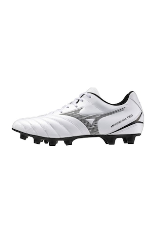 Mizuno Monarcida Neo 3 Select Erkek Krampon Siyah Beyaz - Siyah