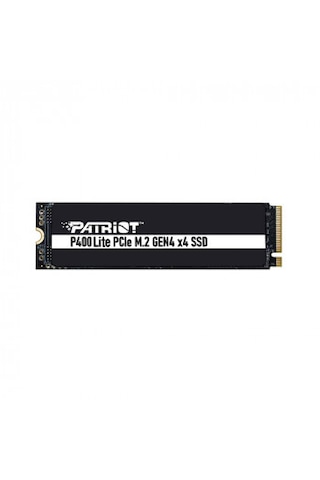 Patriot P400 Lite P400LP1KGM28H 1 TB 3500/2700 MB/s NVMe M.2 SSD Disk