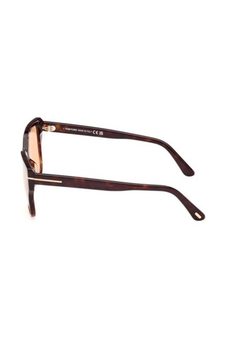 Tom Ford Ft 1108 52e 55 Kadın Güneş Gözlüğü