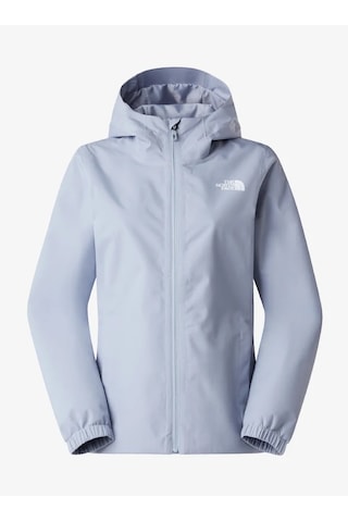 The North Face Nf0a8g12-fm2 W Quest Jacket Kadın Ceket Gri