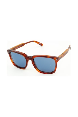 Zegna Ez 0119 53v 55 Güneş Gözlüğü