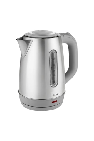 Crown CRW-7211 1800 W 1.8 L Kettle