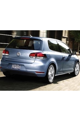 Volkswagen Golf 6 Arka Sağ Dış Stop Lamba 1.Sınıf Ürün 5K0945096