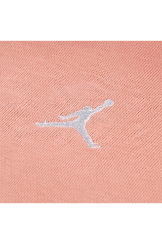 Nike Jordan Brooklyn Çocuk Pembe Sweatshirt 45f137-r1o Pembe