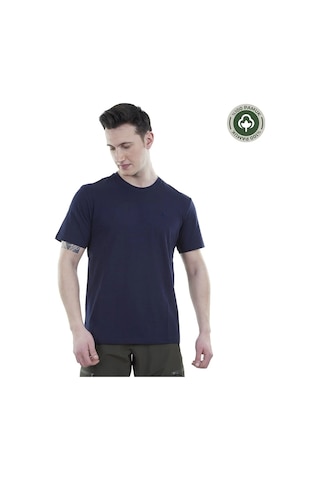 Alpinist Lucid Erkek T-Shirt 600616-12539 001