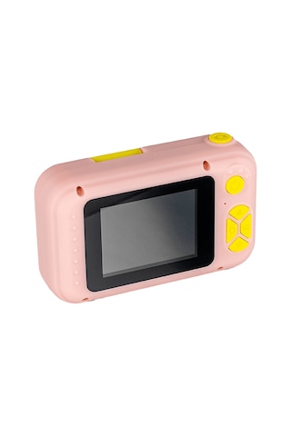 Acton Full Hd Dijital Çocuk Fotoğraf Makinesi