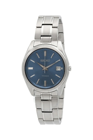 Seıko Classic Quartz Erkek Kol Saati Sur371p1