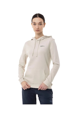 Jack Wolfskin Alice Hoody Kadın Sweatshirt 2000001tr-5609