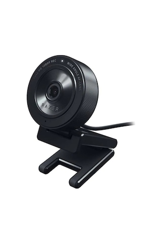 Razer Kiyo X RZ19-04170100-R3M1 Full HD 1080P 30 FPS Webcam