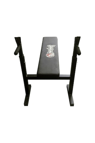 Dragondo B123 Bench Sehpası, Ağırlık Sehpası, Halter Sehpası