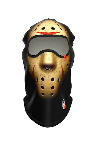 Maskara Extreme Funny Balaklava 23534 Çok Renkli Maskara Extreme Funny Balaklava 23534 Çok Renkli