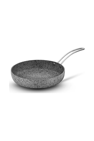 Brioni Stone-h 32 Cm Çizilmez Yanmaz Yapışmaz Tava Sh-108