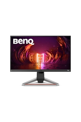 Benq Uyumlu Mobiuz Ex2510s 24.5" 1 Ms Full Hd Freesync Ips Oyuncu Monitörü Teşhir