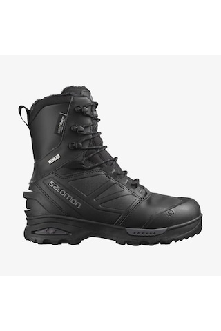 Salomon Toundra Pro Clımasalomon Waterproof Erkek Bot L40472700 Siyah