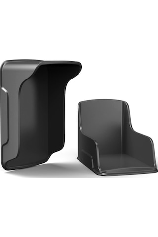 Şifreli Kapı Kilidi Koruyucu Kapak