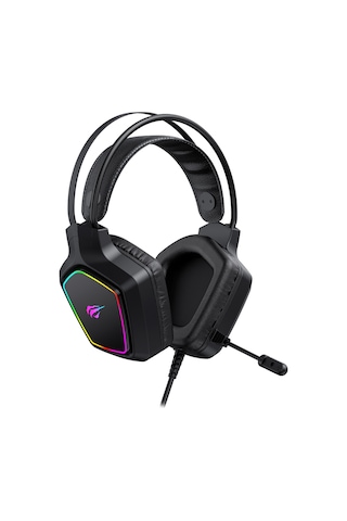Havit Gamenote H656U 7.1 Rgb Gaming Oyuncu Kulaklığı