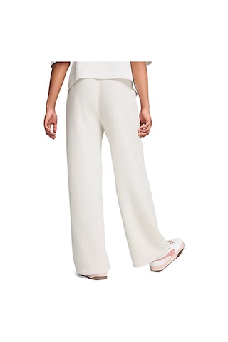 Puma Her Pants Kadın Günlük Eşofman Altı 68163705 Beyaz 68163705 Beyaz