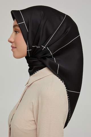 Armine Ipek Eşarp 8655D (Twill)
