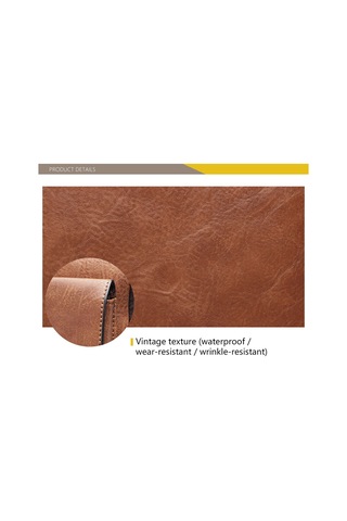 Erkekler İçin Çapraz Askılı Çanta Üst Düzey Erkek Omuz Çantası Retro İş Sırt Çantası Erkek Çantası Günlük Omuz Çantası Koyu Kahverengi-1 Koyu Kahverengi