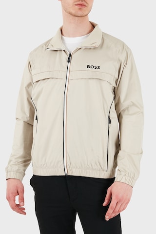 Boss Erkek Mont 50551069 272 Bej