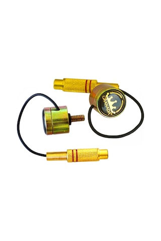 Granada Klarnet Mikrofonu Ve 68 Mm Şişman Baril