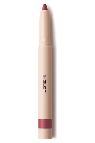 Inglot Velvet Define Dudak Kalemi Muted Berry 66