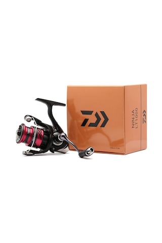 Daiwa Ninja 23 Lt 1000 Makara Standart-standart