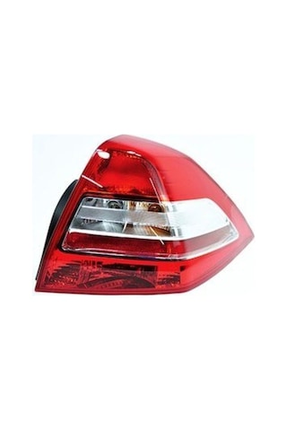 Renault Megane 2 06-09 Arka Stop Lambasi Sag 8200417347 463549408 Renault Megane 2 06-09 Arka Stop Lambasi Sag 8200417347 463549408