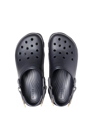 Crocs Classic All Terrain Clog Unisex Terlik 206340 Siyah