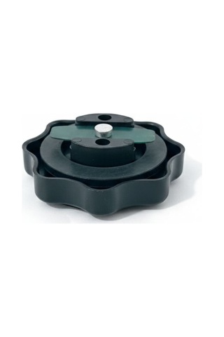 Renault Toros Motor Yağ Kapağı 7700644083
