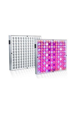 Tongxida 45w 144led Tam Spektrum Bitki Işığı, Fide Yetiştirme, Çiçekler, Ac85-265v Ab Diğer