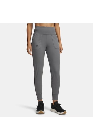 Under Armour Motion Jogger Kadın Yeşil Eşofman Altı