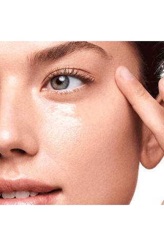 Optimals Hydra Radiance Yorgunluğu Ve Şişliği Gideren Göz Kremi