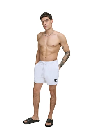 Dkny Erkek Mayo Db4dsx03-wht Db4dsx03-wht Beyaz Beyaz
