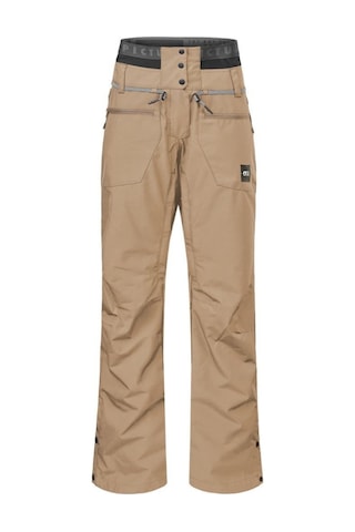 Picture Organic Treva Kadın Snowboard Pantolonu 001