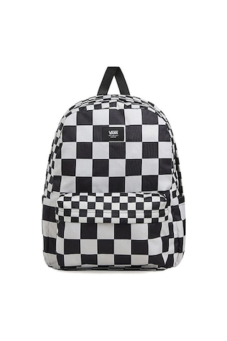 Vans Old Skool Check Backpack Sırt Çantası 22l Vn000h4x3m41 Renkli Vn000h4x3m41 Renkli