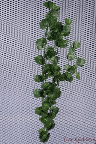 Yapay Çiçek Sitesi Yapay Alacalı Potos İp Sarmaşığı 220 Cm -12 Adet Yeşil Yapay Çiçek Sitesi Yapay Alacalı Potos İp Sarmaşığı 220 Cm -12 Adet Yeşil