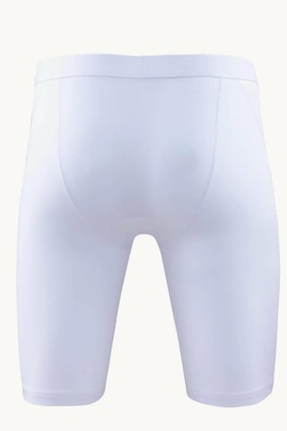 Tutku Elit Erkek Likralı Uzun Boxer - 6 Adet 001