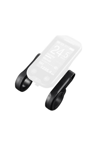 Shimano Steps Sc-e6100 Ekran Tutma Ünitesi