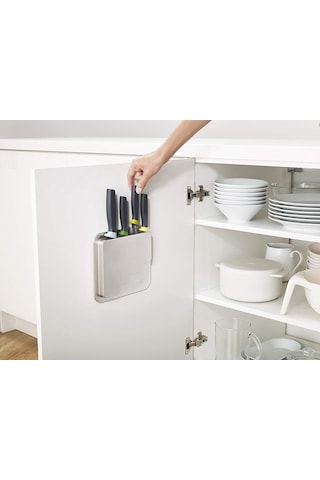 Joseph Joseph Doorstore 4´Lü Bıçak Seti Diğer