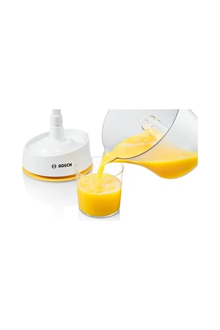 Bosch MCP3000 Narenciye Sıkacağı