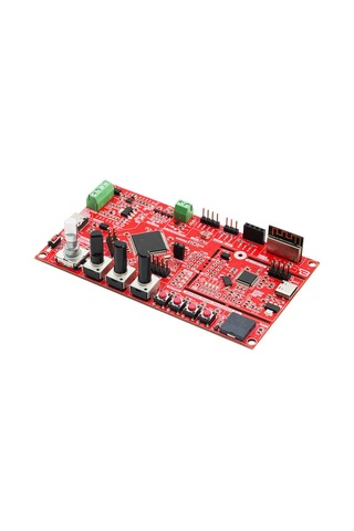 Boardoza M032 Educational Development Kit