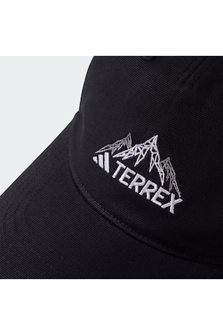 Adidas Jj1477 Trx Mt Bb Cap Unisex Şapka Renkli