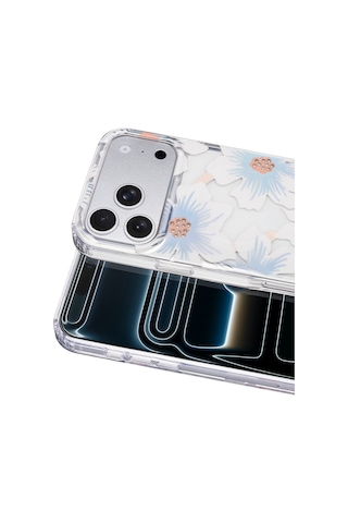 Onegif - 185 - Apple İphone 17 Pro Max Desina Magsafe Kapak - - Glblseme - Desen 2