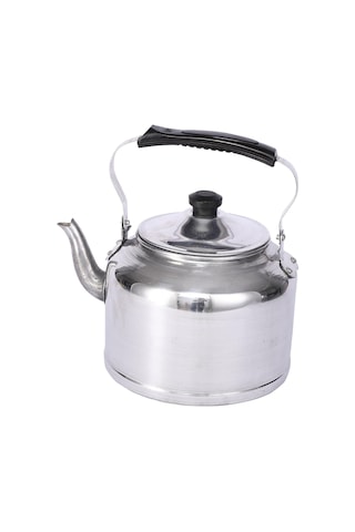 Homyl Çaydanlık Ocak Anti Haşlanma Saplı Alüminyum 22cm 22cm Diğer
